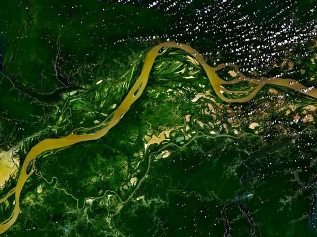 Amazonas