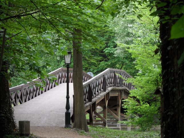 A martonvásári Brunszvik-kastély