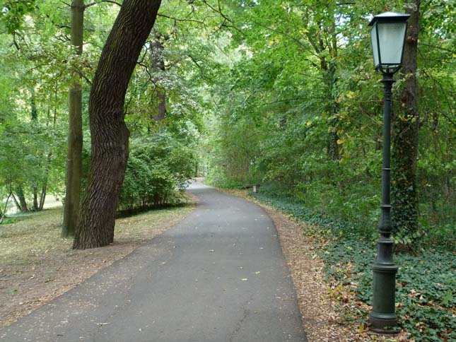 A martonvásári Brunszvik-kastély