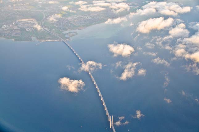 híd dna és svédország között