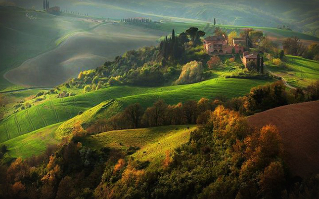 Lucca, Olaszország