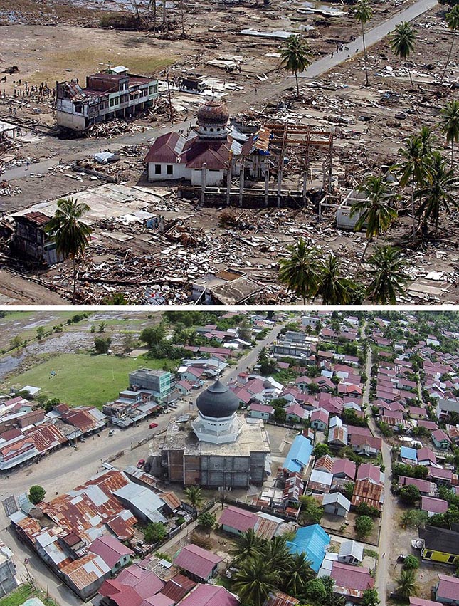 2004-es cunami
