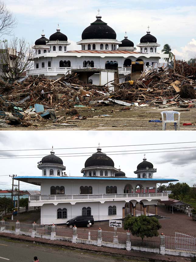 2004-es cunami