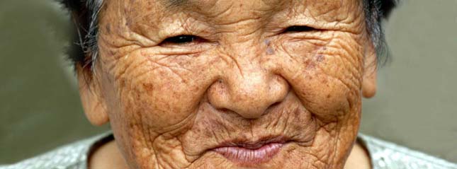 60 ezer száz éven felüli ember él japánban