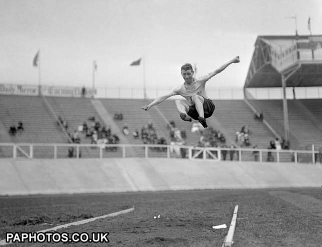 1908-as Nyári Olimpia