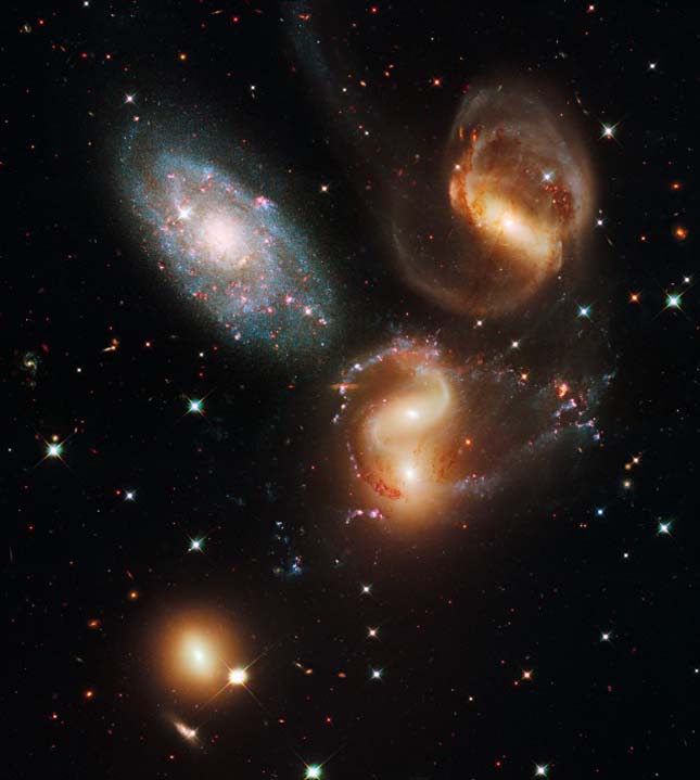 Hubble fotó