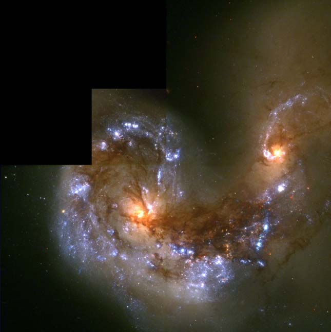 Hubble fotó