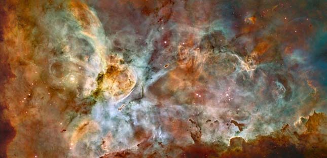 Hubble fotó