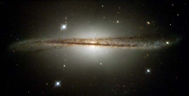 Hubble fotó