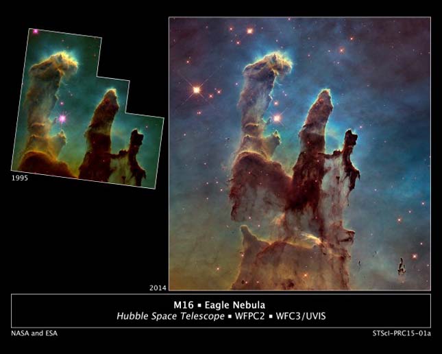 Hubble fotó