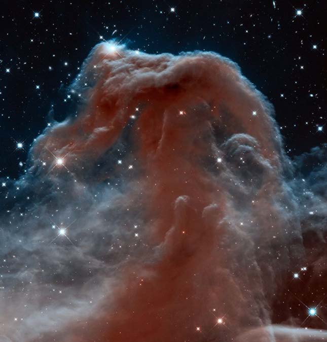 Hubble fotó