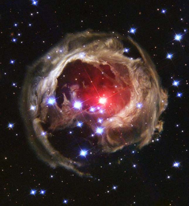 Hubble fotó