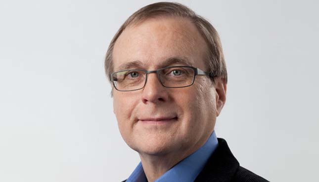 Paul Allen