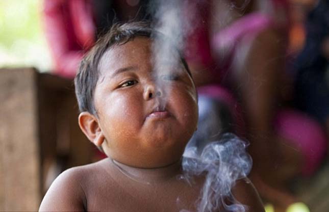 ardi rizalu leszokott a dohányzásról hagyja abba a nyelv sárga bevonásának dohányzását