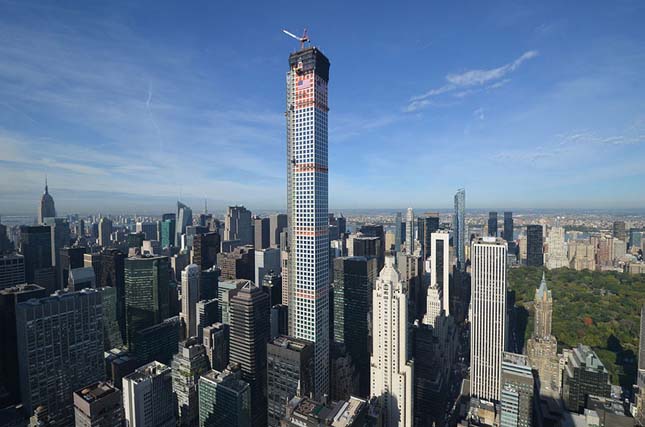 432 park Avenue