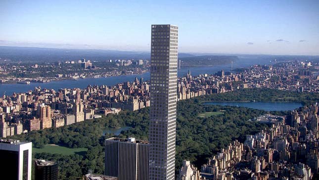 432 park Avenue