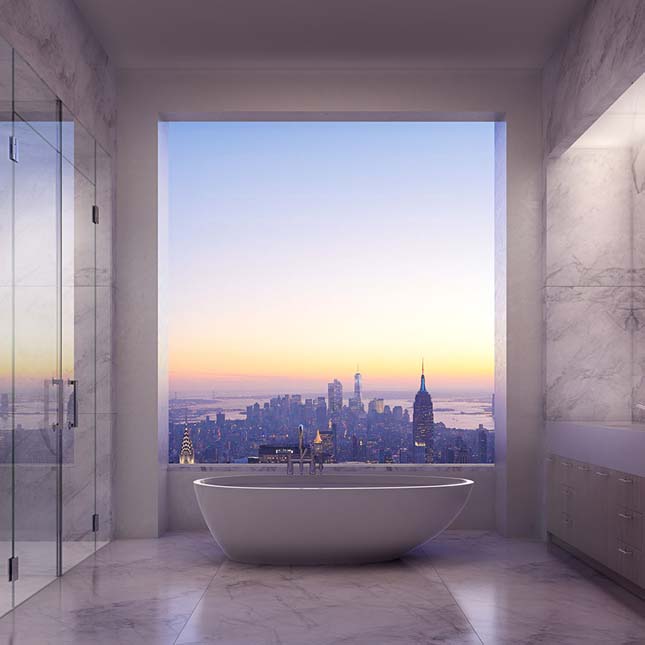 432 park Avenue