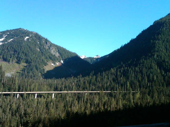 Denny Creek