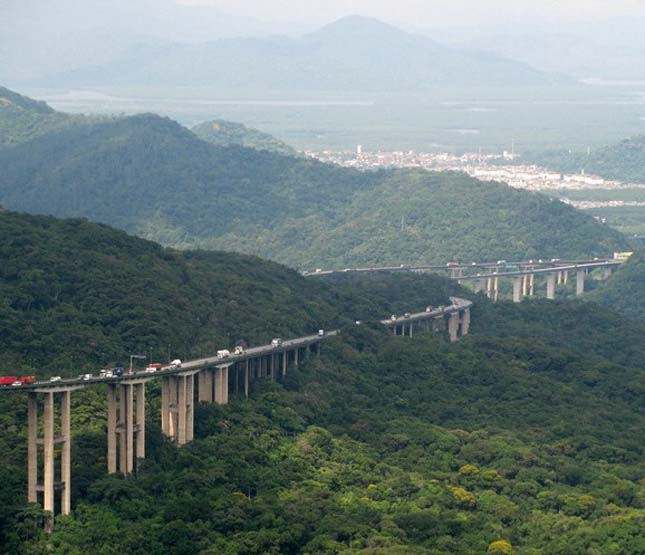 Rodovia dos Imigrantes