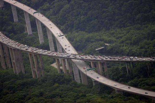 Rodovia dos Imigrantes