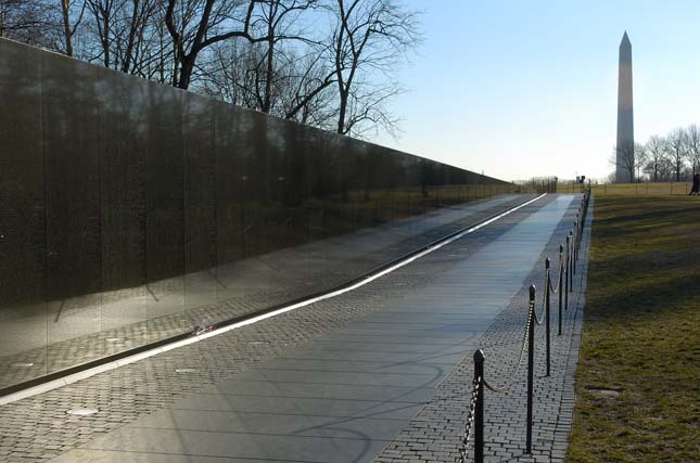 Vietnam Veterans Memorial