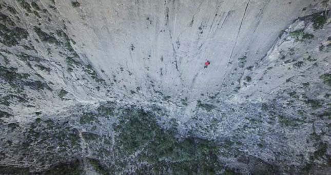 Alex Honnold