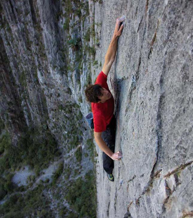 Alex Honnold