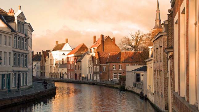 Bruges, Belgium