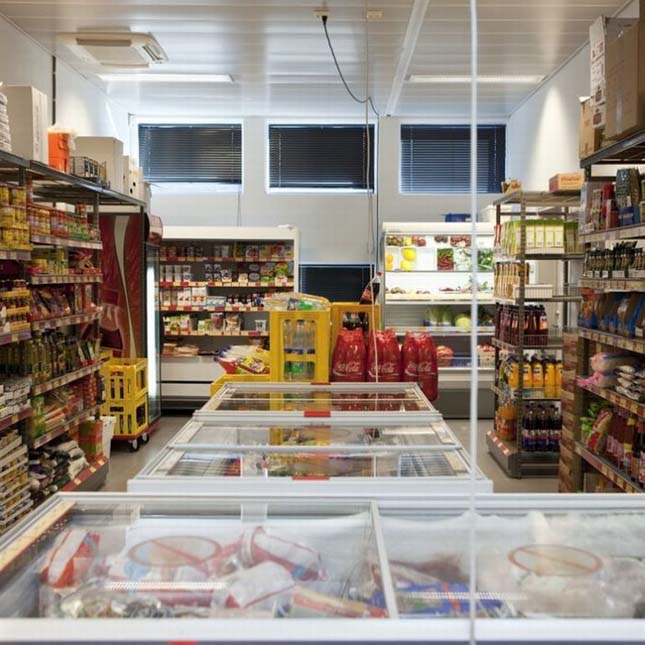 A világ leghumánusabb börtöne