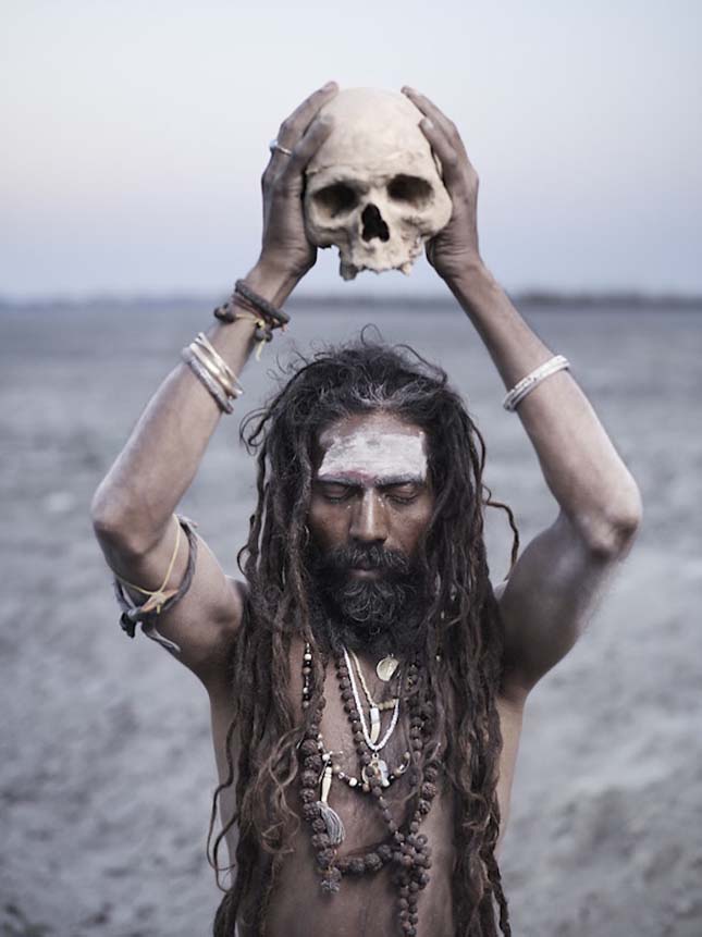 Aghori