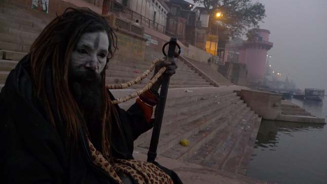 Aghori