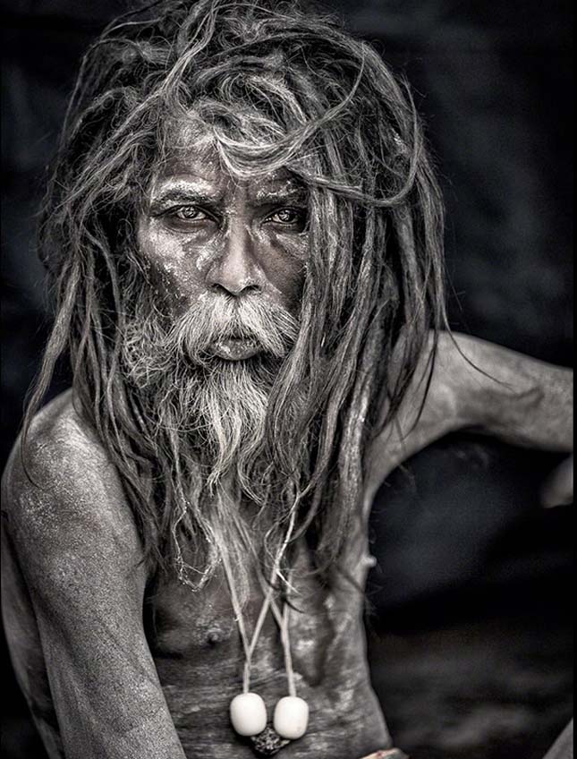 Aghori