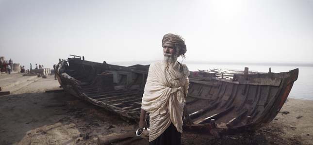 Aghori