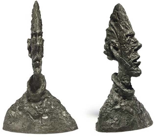 Alberto Giacometti