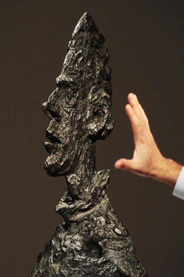 Alberto Giacometti