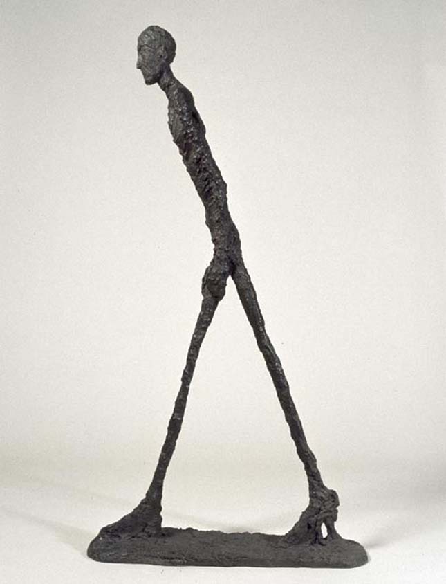 Alberto Giacometti