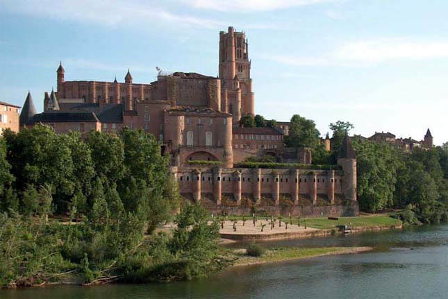 Albi