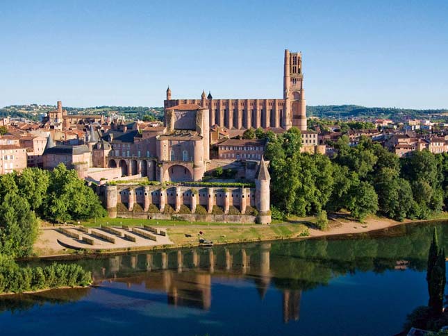 Albi