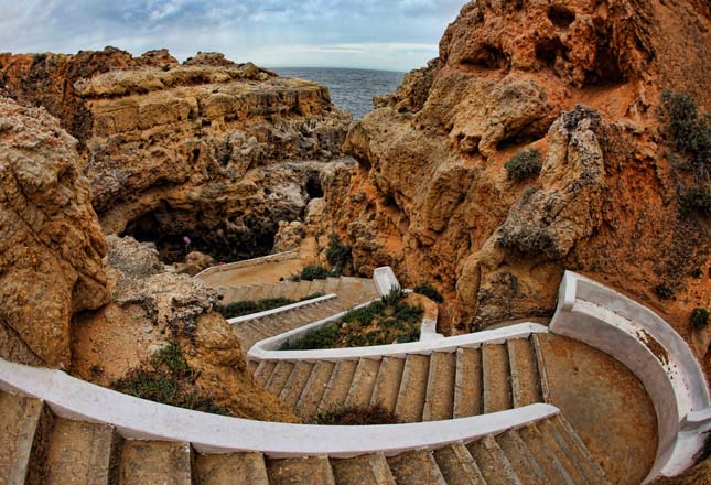 Algarve, Portugália