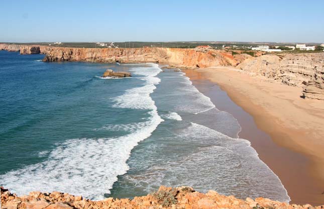 Algarve, Portugália