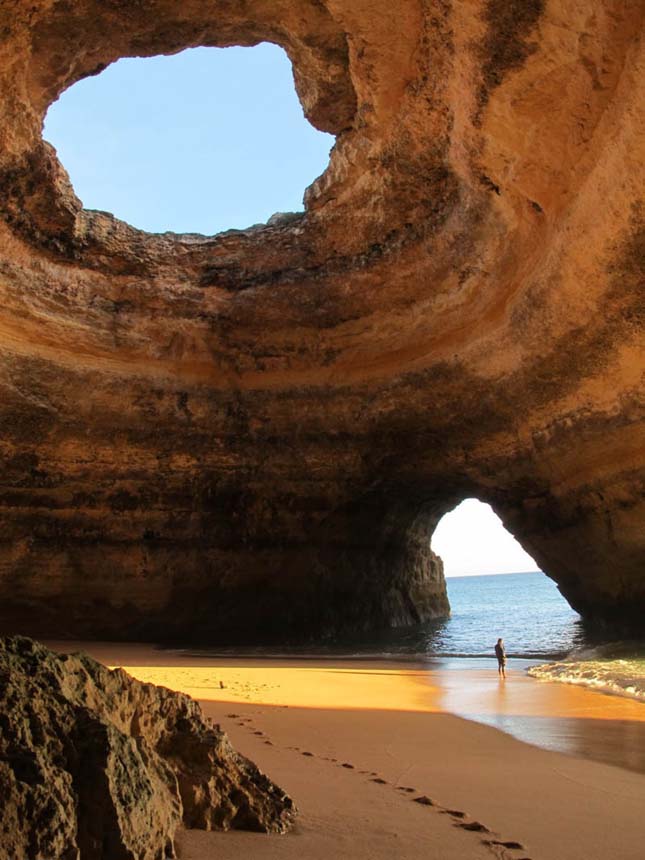 Algarve, Portugália