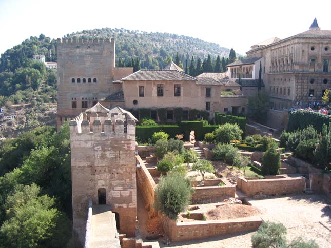 Alhambra