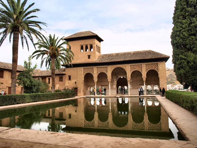 Alhambra