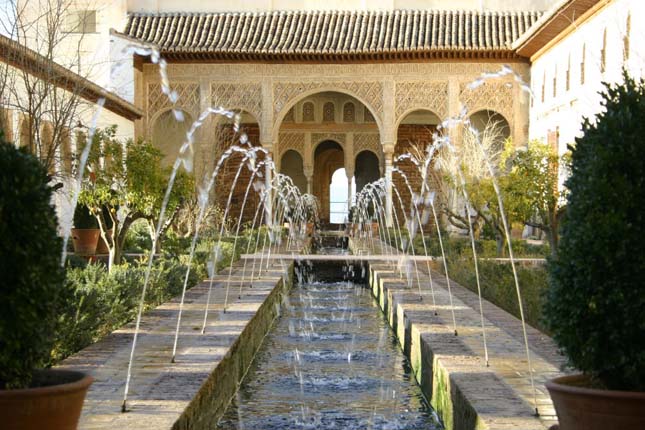 Alhambra