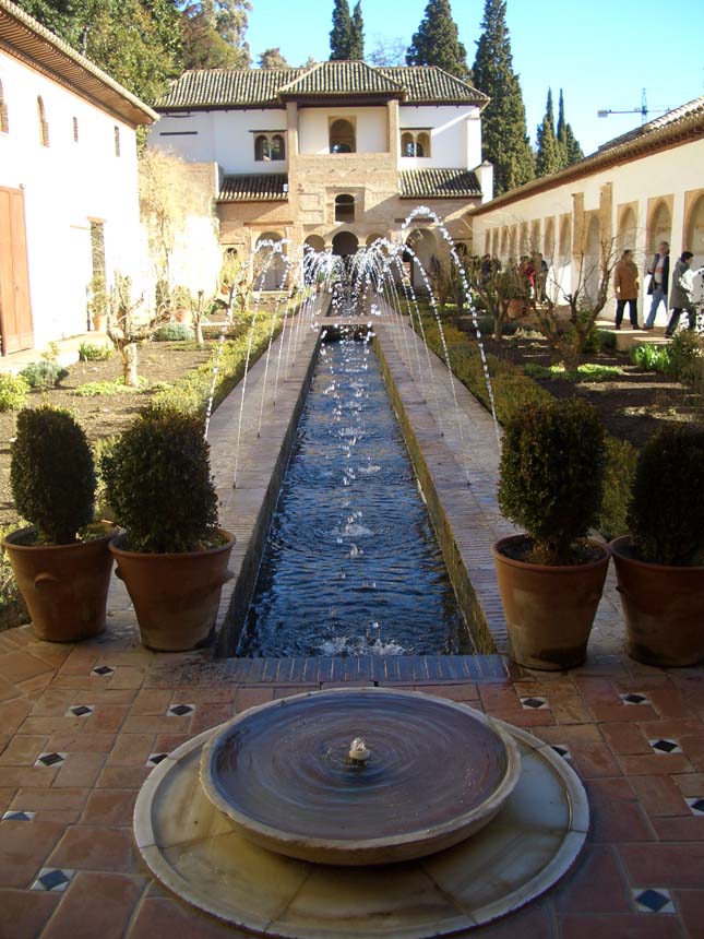 Alhambra