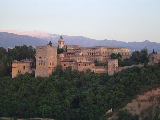 Alhambra