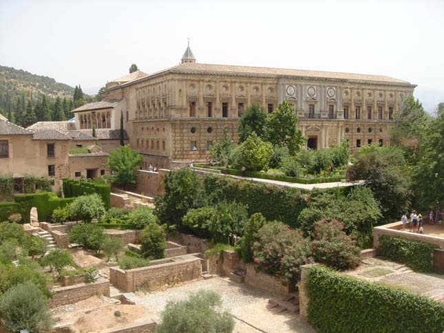 Alhambra