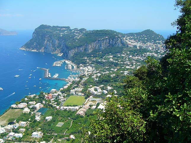 Amalfi