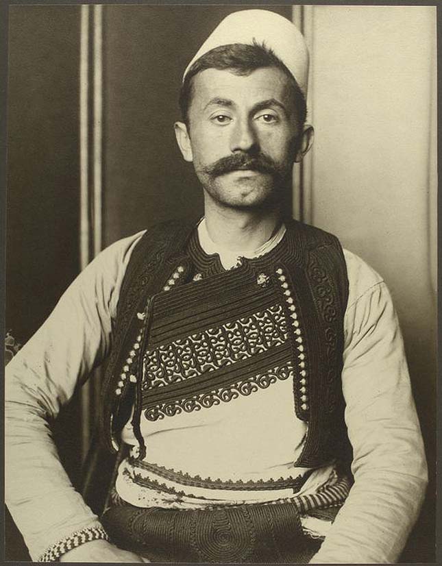 Lewis Hine, amerikai bevándorlók