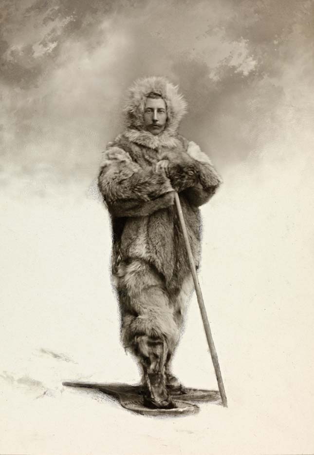 Amundsen